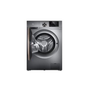 TCL 10KG Front Loading Washing Machine P210FLG