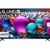 LG 75AU85