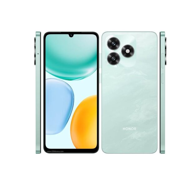 Honor X5c Plus Ram 4GB Storage 128GB