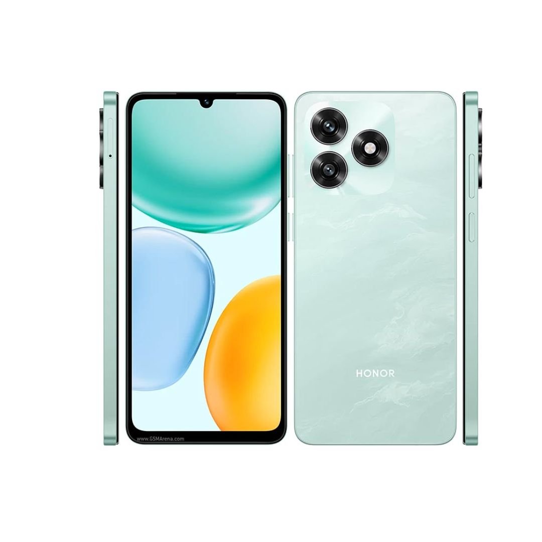 Honor X5c Plus Ram 4GB Storage 128GB