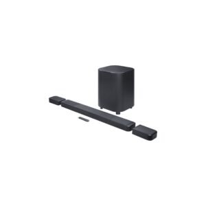 JBL Bar 1300MK2 11.1.4 channel soundbar system