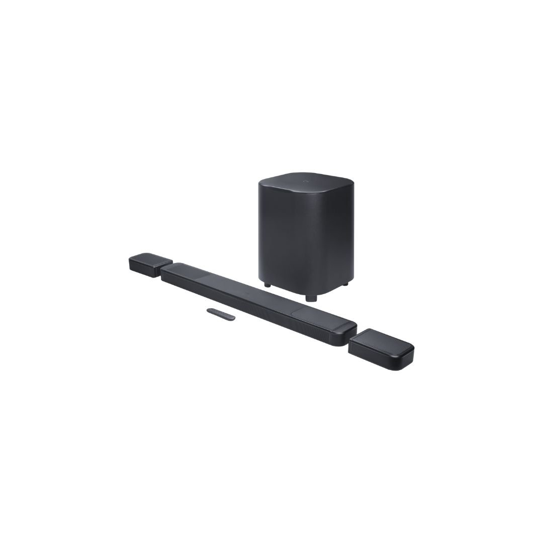 JBL Bar 1300MK2 11.1.4 channel soundbar system