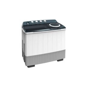 Hisense 14kg semi automatic WSBE141 Washing Machine Twin Tab