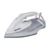 Hisense steam iron 2800w HS28S1WES1