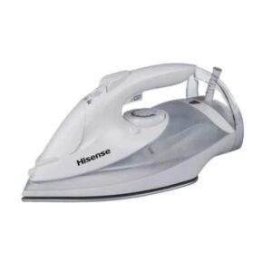 Hisense steam iron 2800w HS28S1WES1