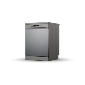 Hisense HS622E90G Dish Washer 13 Plates GREY