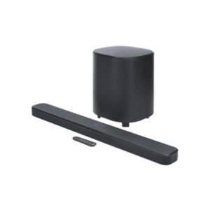 JBL Bar 500MK2 5.1 channel soundbar system