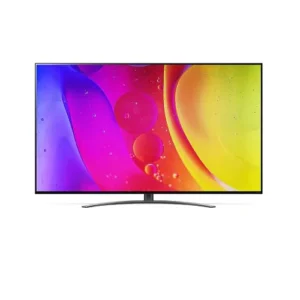 LG 86NANO84 – Ultra Large 86″ 4K NanoCell Smart TV