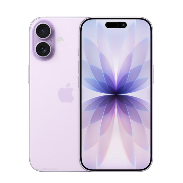 Apple Iphone 17 8GB 256GB