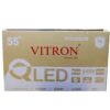 Vitron 55 inch Qled HTC-55QUS