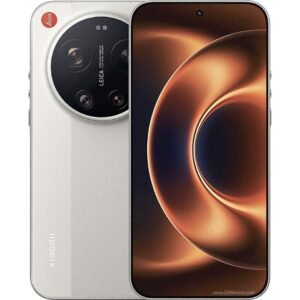 Xiaomi 17 Ultra Ram 16GB Internal Storage 512GB