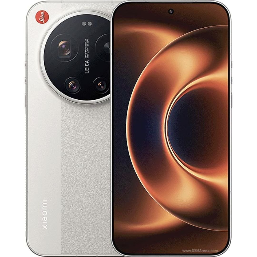 Xiaomi 17 Ultra Ram 16GB Internal Storage 512GB