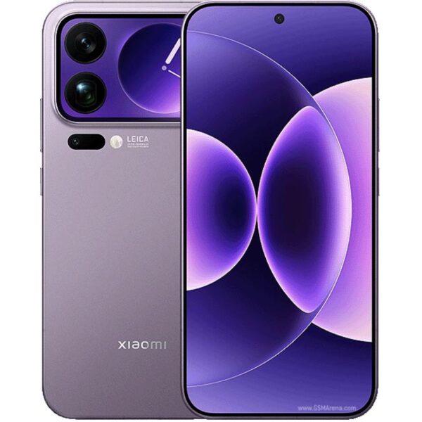 Xiaomi 17 Pro Max