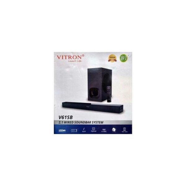 Vitron V61SB