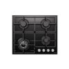 Hisense HHU60GAGB 60cm Built -In - Gas Hob