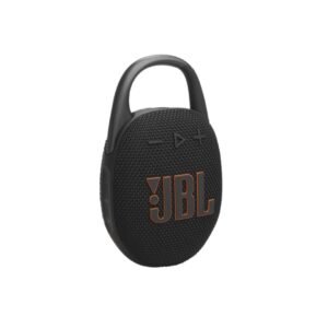 JBL Clip 5 portable waterproof speaker
