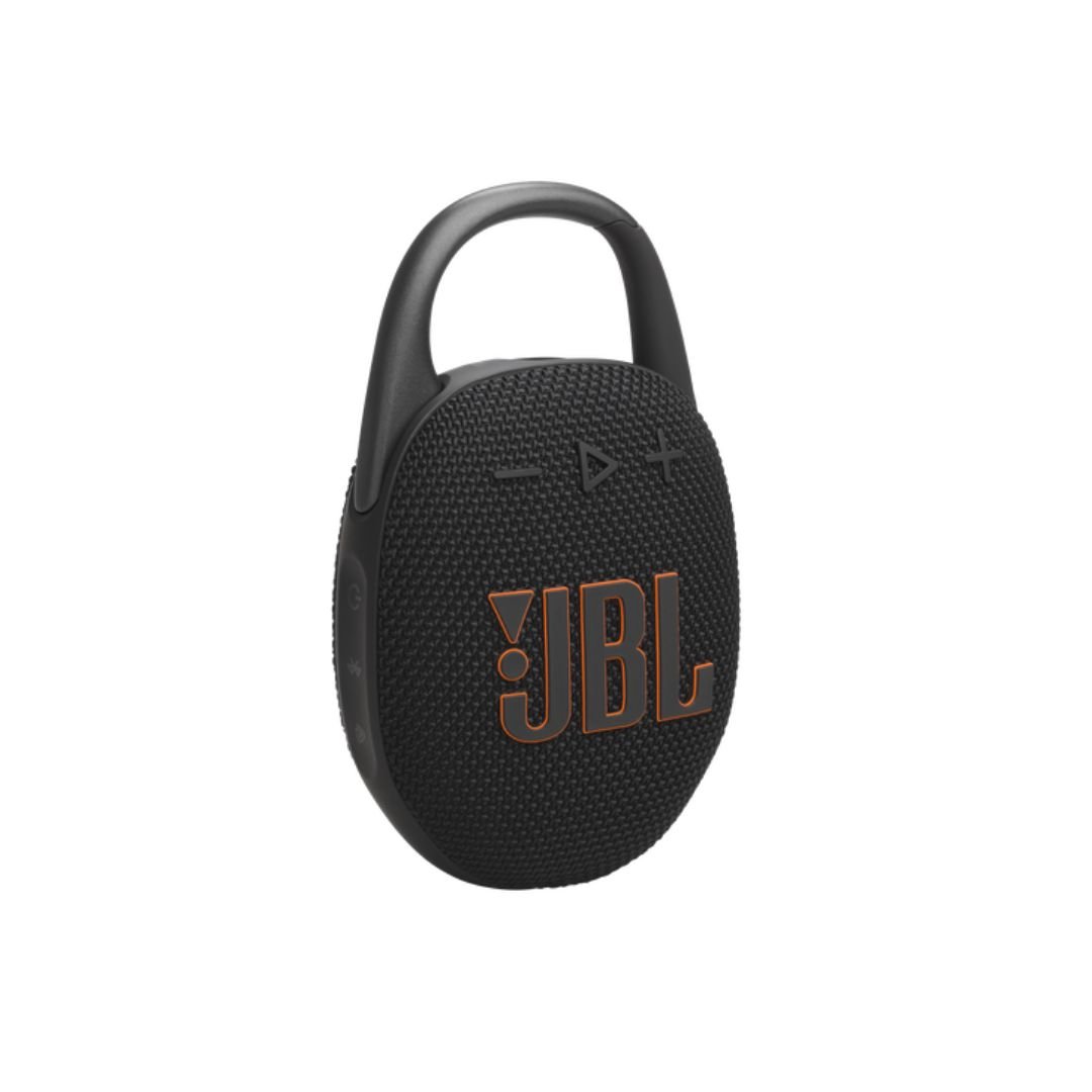 JBL Clip 5 portable waterproof speaker