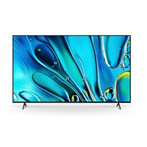Sony Bravia K-75S31D 75 Inch 4K HDR LED Google TV
