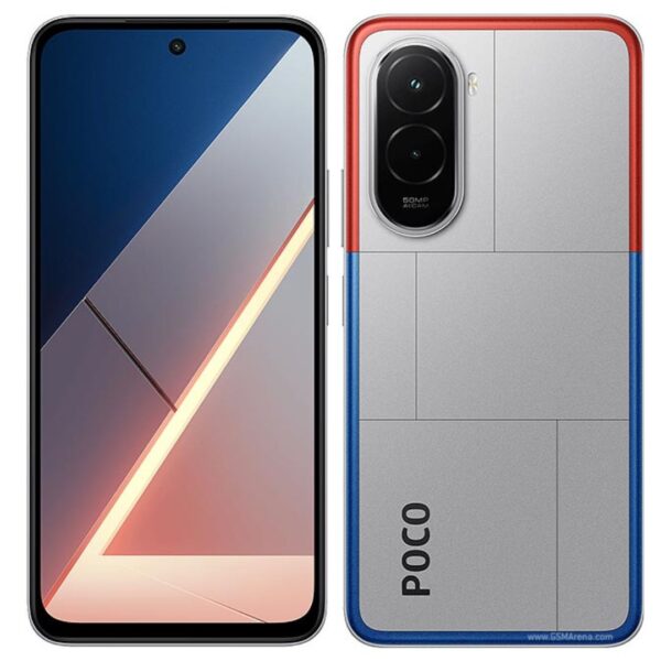 Xiaomi Poco M7 4G