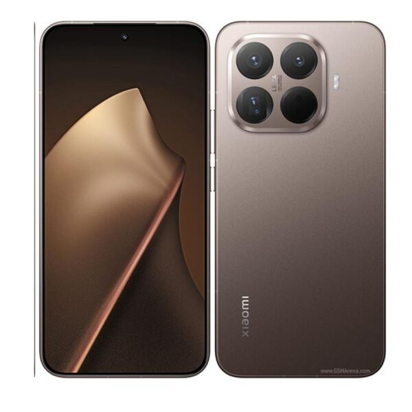 Xiaomi 15T Pro