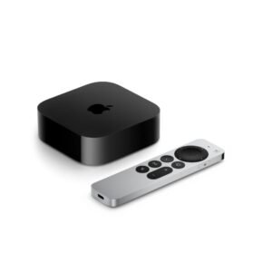 Apple TV 4K 128GB