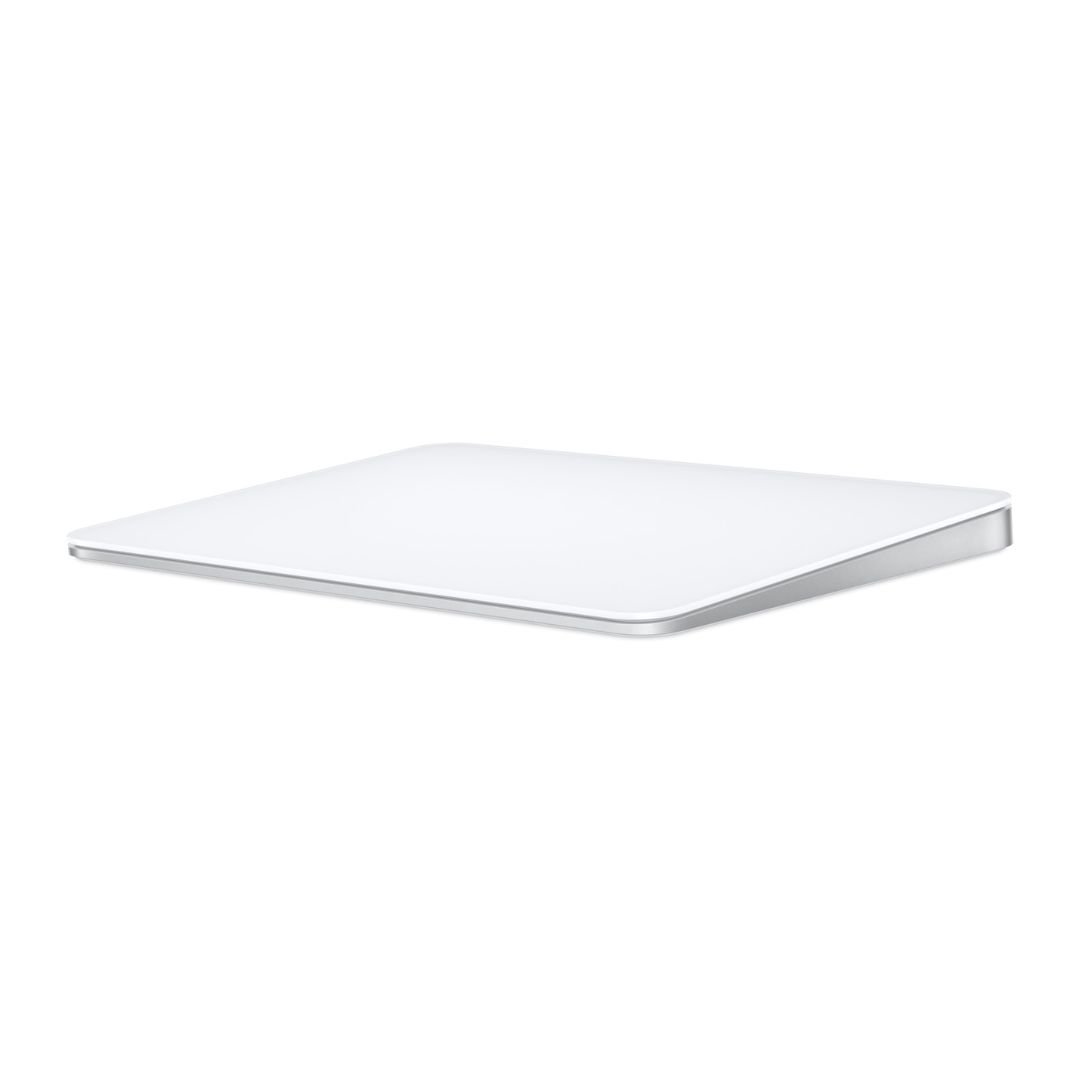 Apple Magic TrackPad White