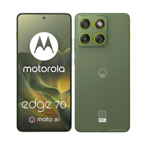 MOTOROLA EDGE 70 12GB/512GB