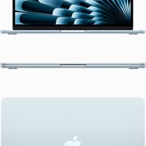 MacBook Air M4 (16GB RAM / 256GB SSD)