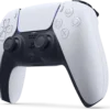 Sony PlayStation 5 DualSense Wireless Controller (White)