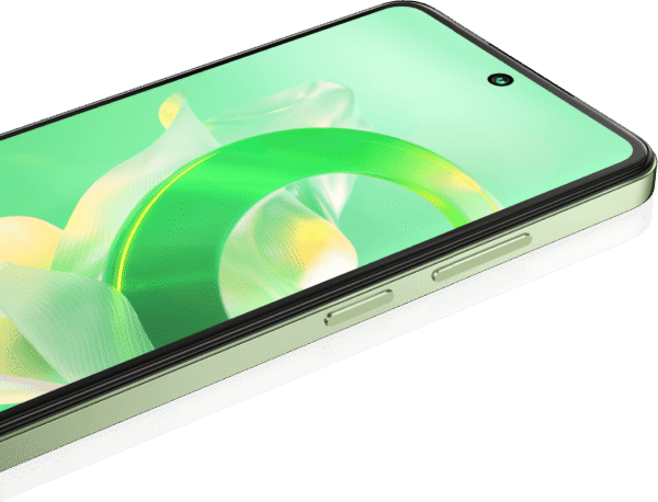 Itel P55+