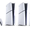 SONY PLAYSTATION 5 SLIM 1TB (STANDARD EDITION)
