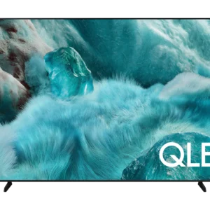 Samsung QLED 98Q7F