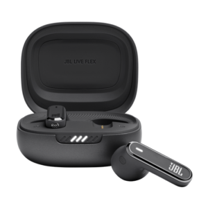 JBL Live Flex TWS – True Wireless Bluetooth Earbuds