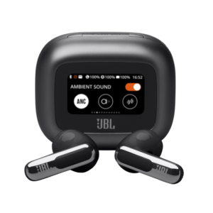 JBL Live Flex 3 – True Wireless Bluetooth Earbuds