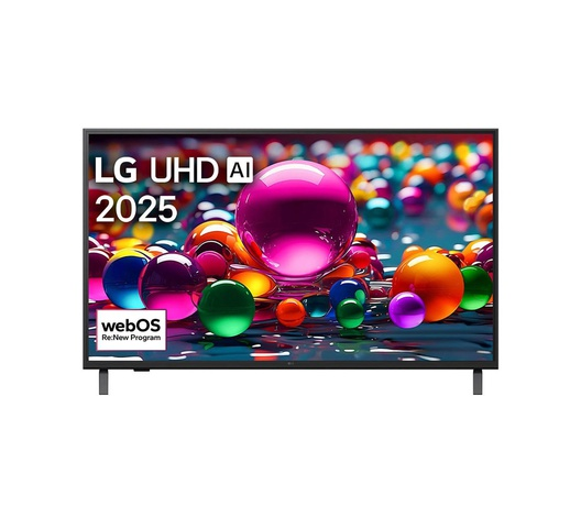 24aed2e69a9309d9cf34d68fb793e2ba LG 43UA80006 — 43″ 4K UHD Smart LED TV