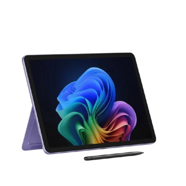 Microsoft Surface Pro 12 – Snapdragon X Plus (16GB RAM | 256GB SSD)
