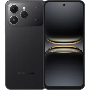 Tecno Spark 40 – 4GB RAM, 128GB Storage
