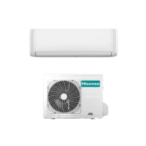 Hisense AS-22CR4SBBTG01 Split Air Conditioner (22,000 BTU)