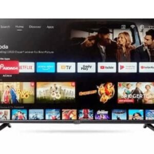 AMTEC 40-Inch Smart Android TV