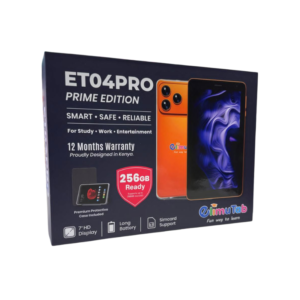 ETO4 Pro Prime Edition