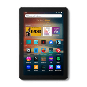 Amazon Fire HD 8 Kids