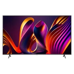 Hisense 65Q7Q – 65″ 4K QLED Smart TV