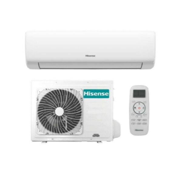 Hisense AS-12CR4SVETG07ONE – Full Overview