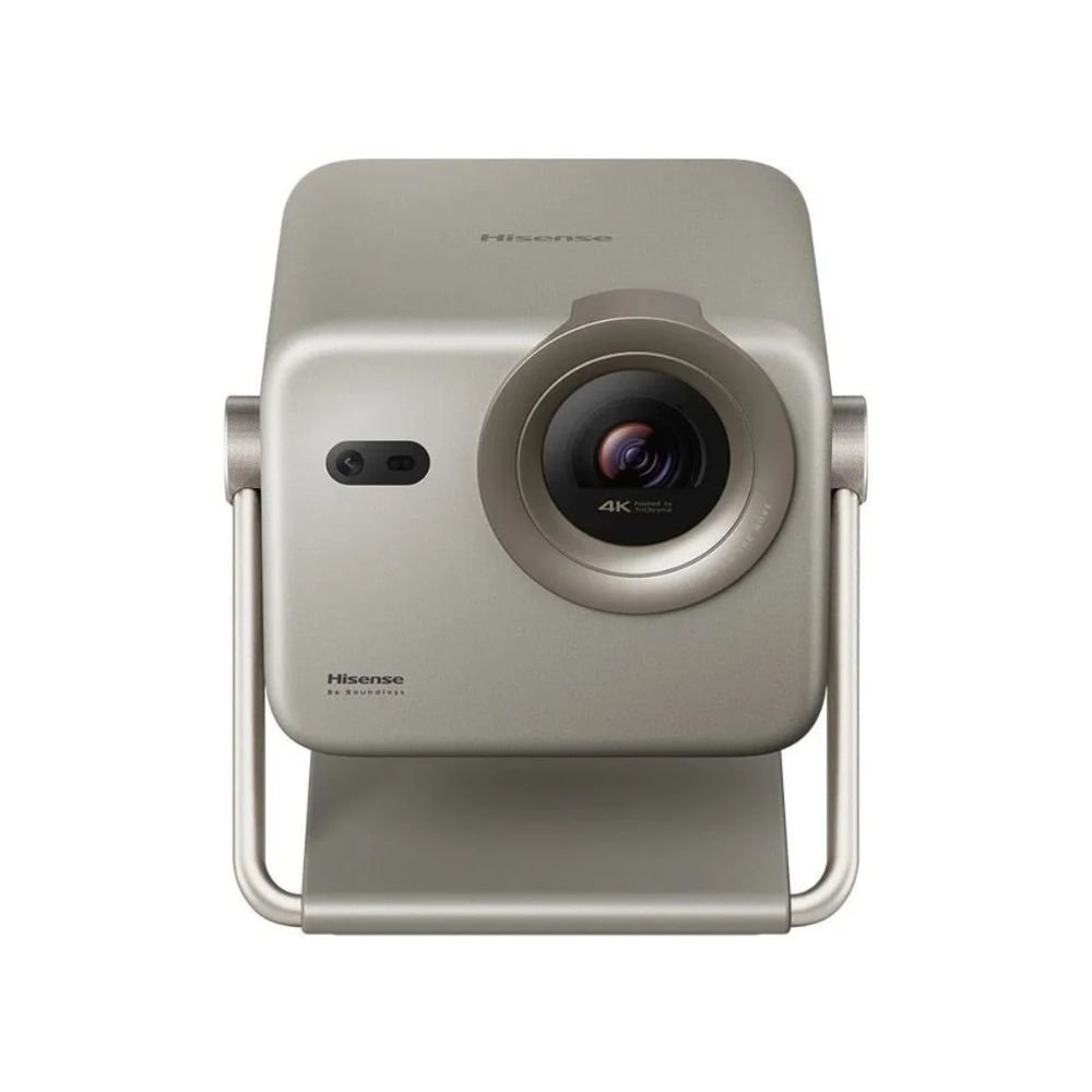 Hisense-M2-PRO-65-200-4K-Laser-Smart-Mini-Projector Hisense M2 Pro – Smart Full HD Laser Projector