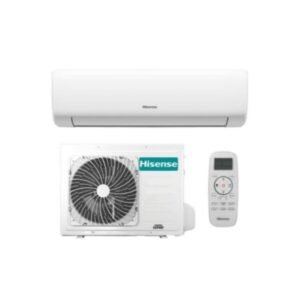 Hisense Air Conditioner AS-09UW4SGDTU01