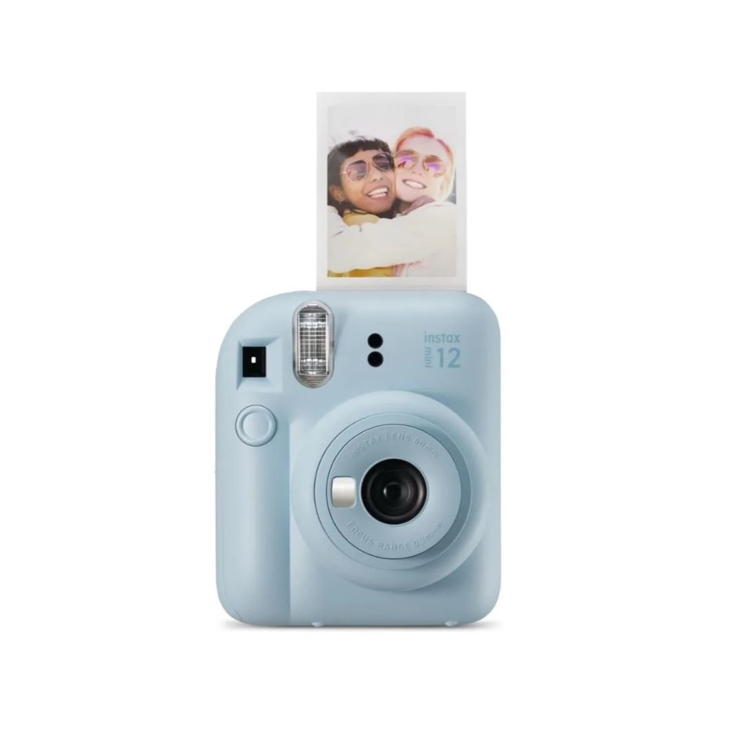 Fujifilm Instax Mini 12