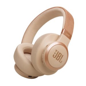 JBL Live 770NC – Wireless Bluetooth Headphones with Active Noise Cancelling