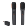 JBL Wireless Microphone