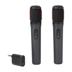 JBL Wireless Microphone