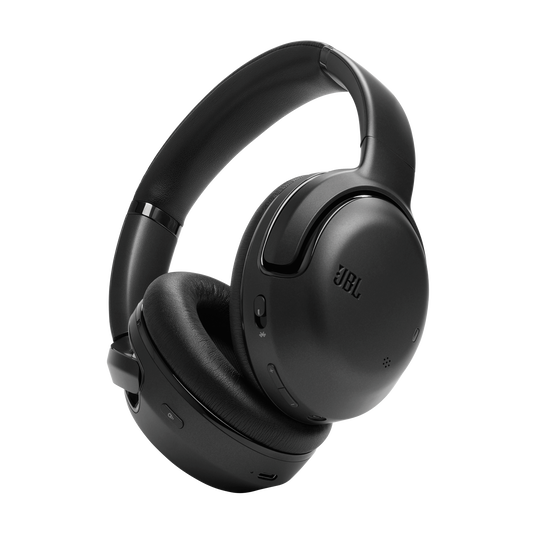 JBL_TOUR_One_M2_ProductImage_Hero_Black JBL Tour One M2 – Premium Wireless Noise-Cancelling Headphones